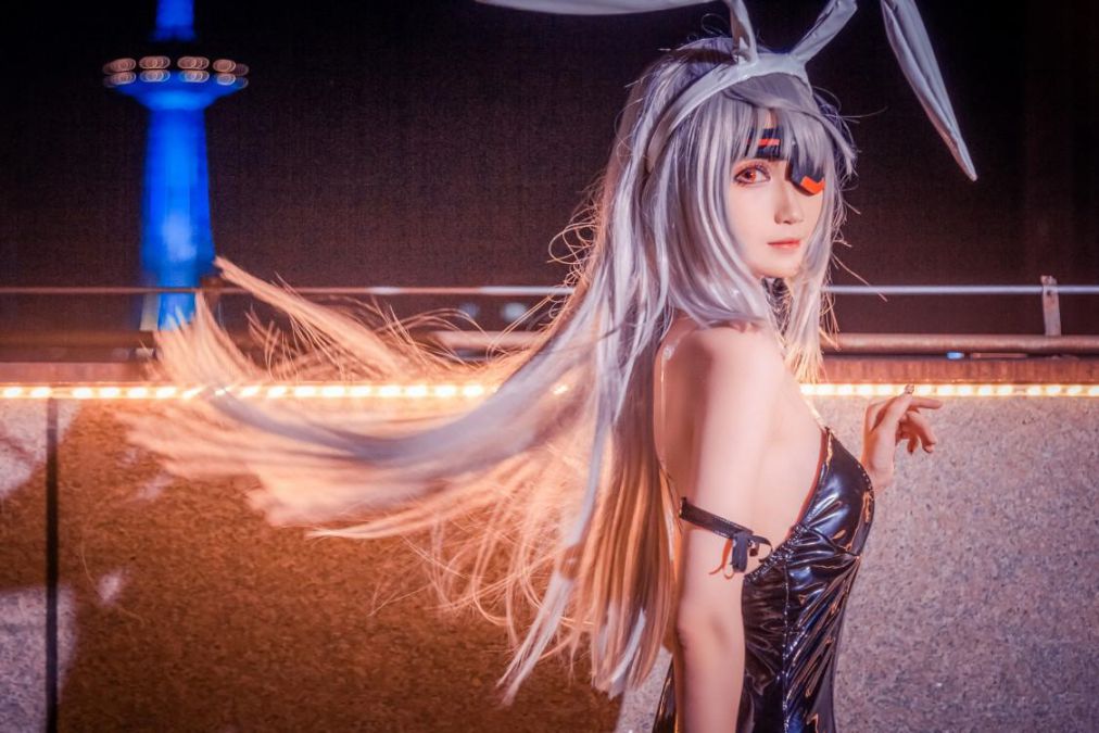 图片[1]-妖君白研_写真作品合集    共17套-秋风资源网