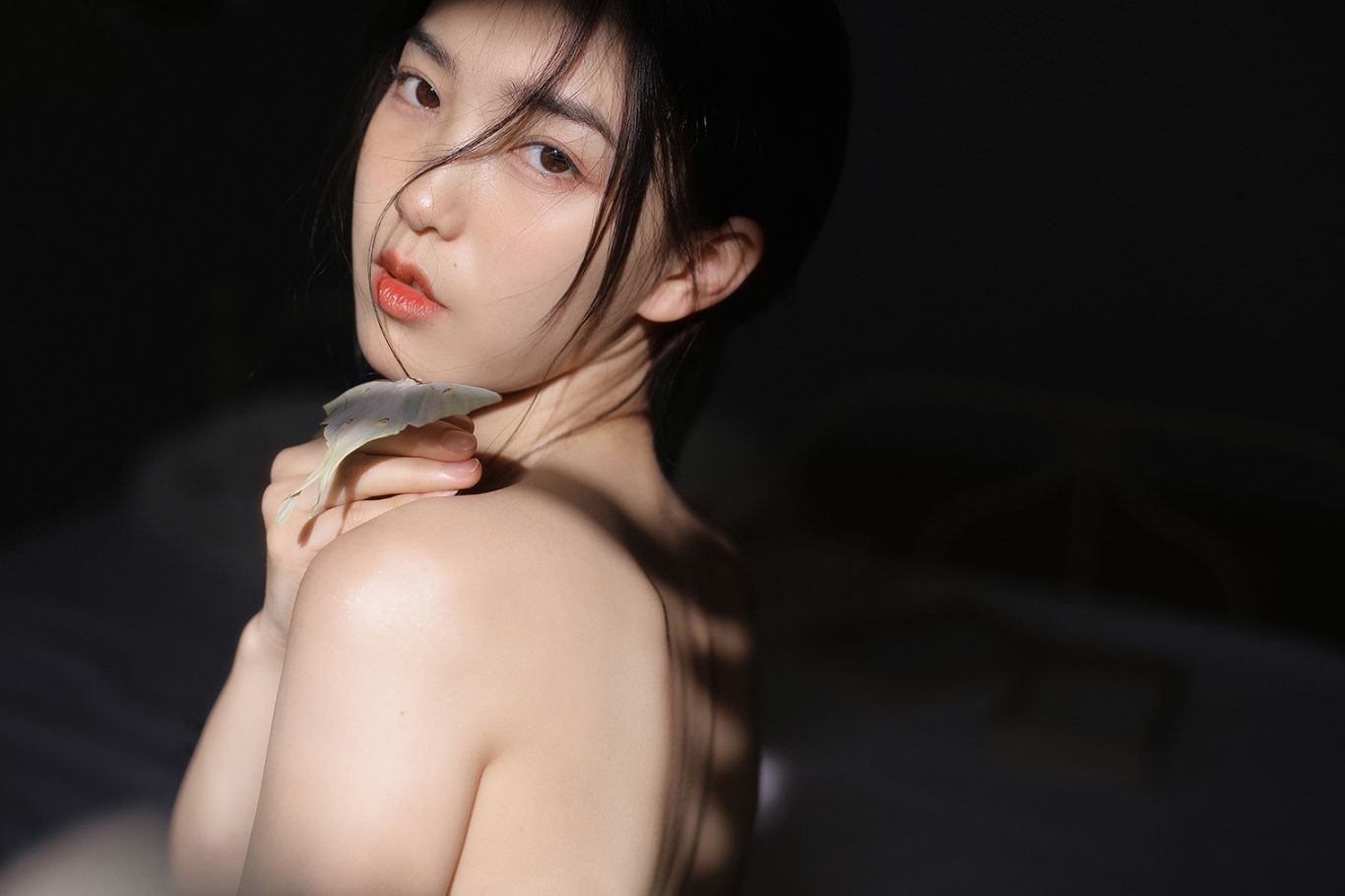 图片[2]-A-mu_写真作品合集  共52套-秋风资源网