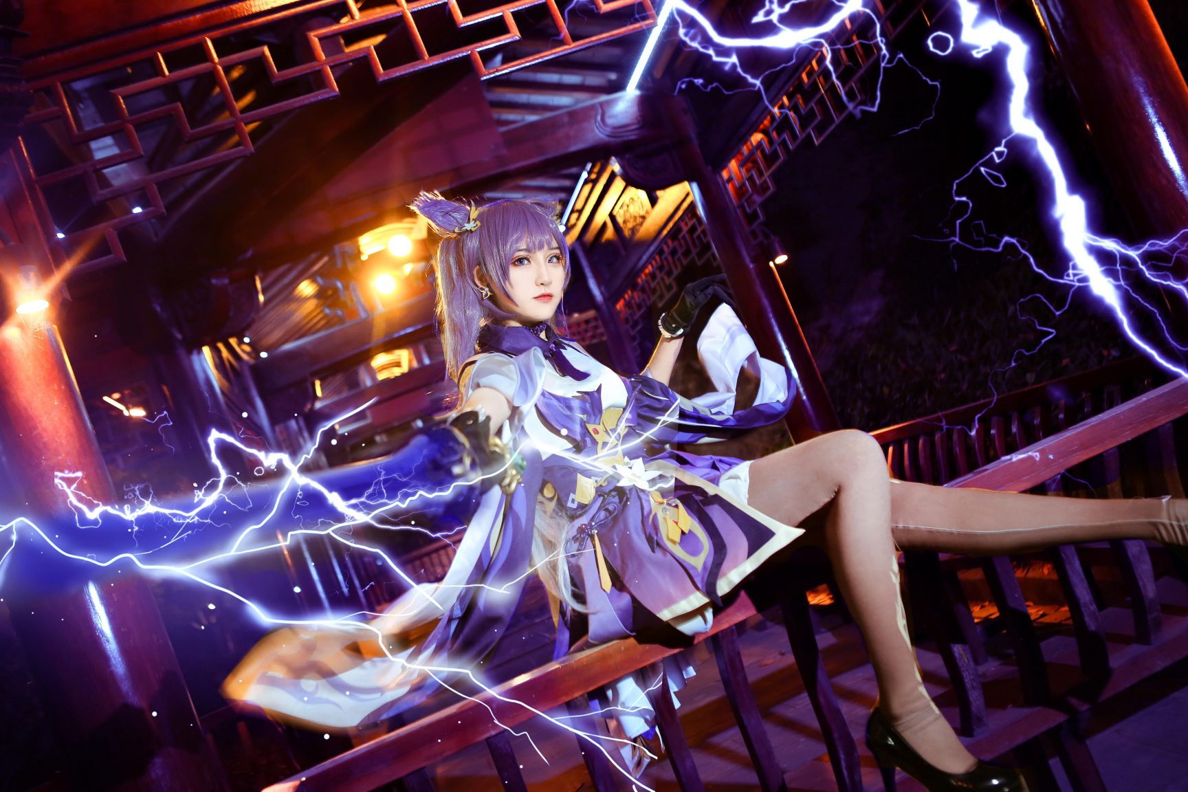 图片[2]-夏柠柠_写真作品合集  共72套-秋风资源网