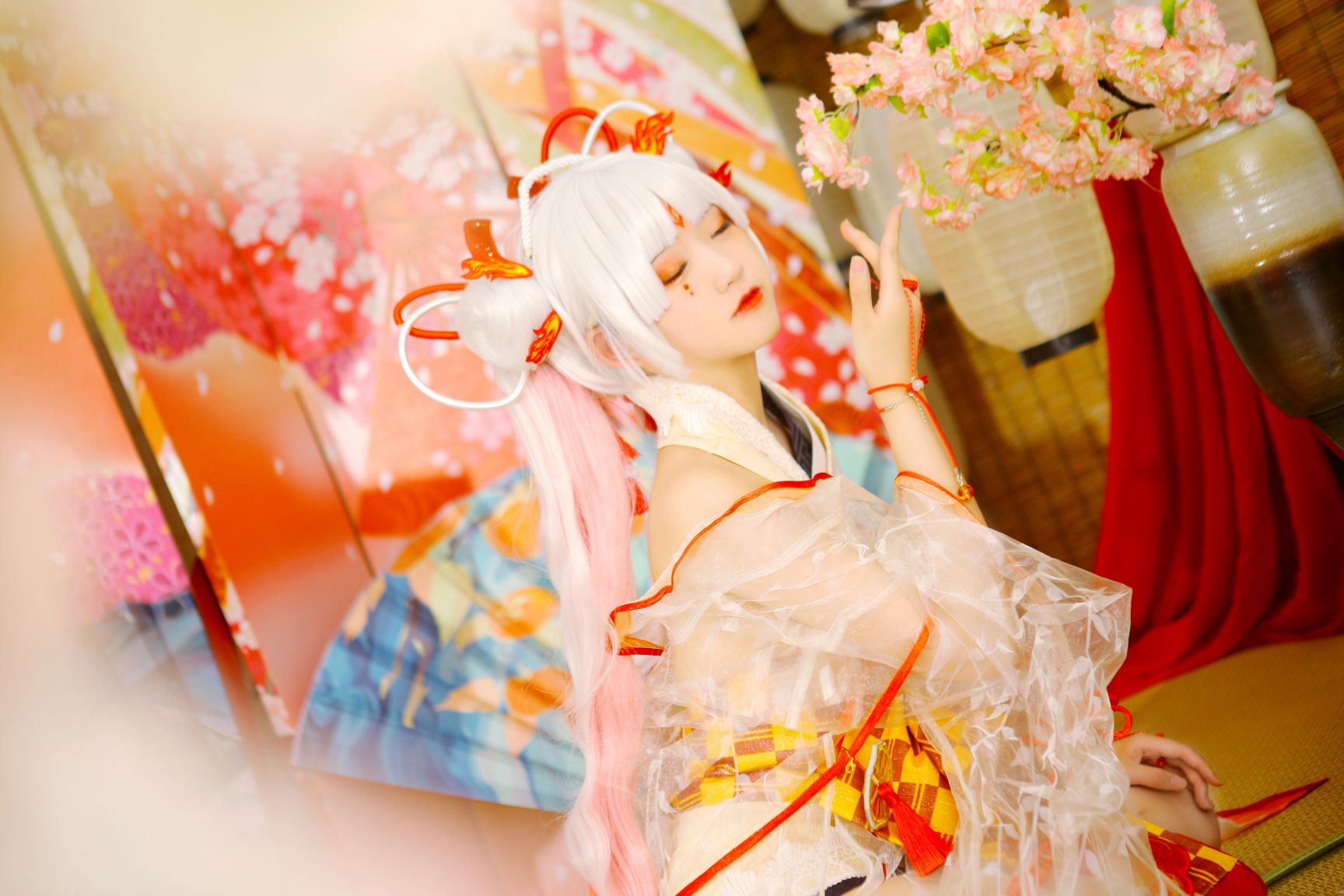 图片[3]-夏柠柠_写真作品合集  共72套-秋风资源网