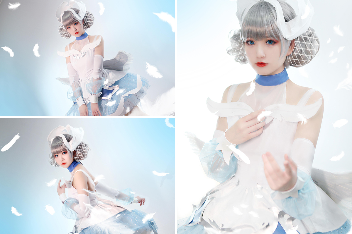 图片[4]-夏柠柠_写真作品合集  共72套-秋风资源网