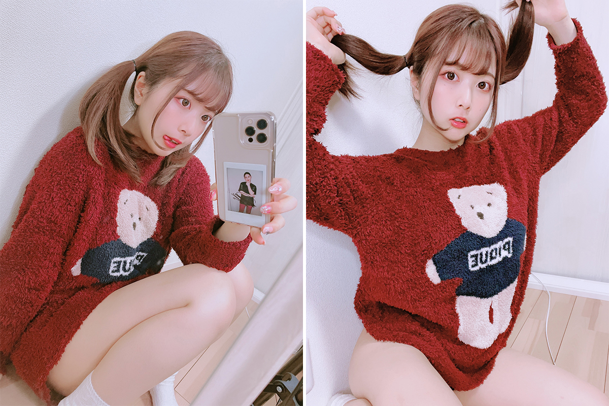 图片[1]-Tomiko (とみこ)_写真作品合集  共7套资源-秋风资源网