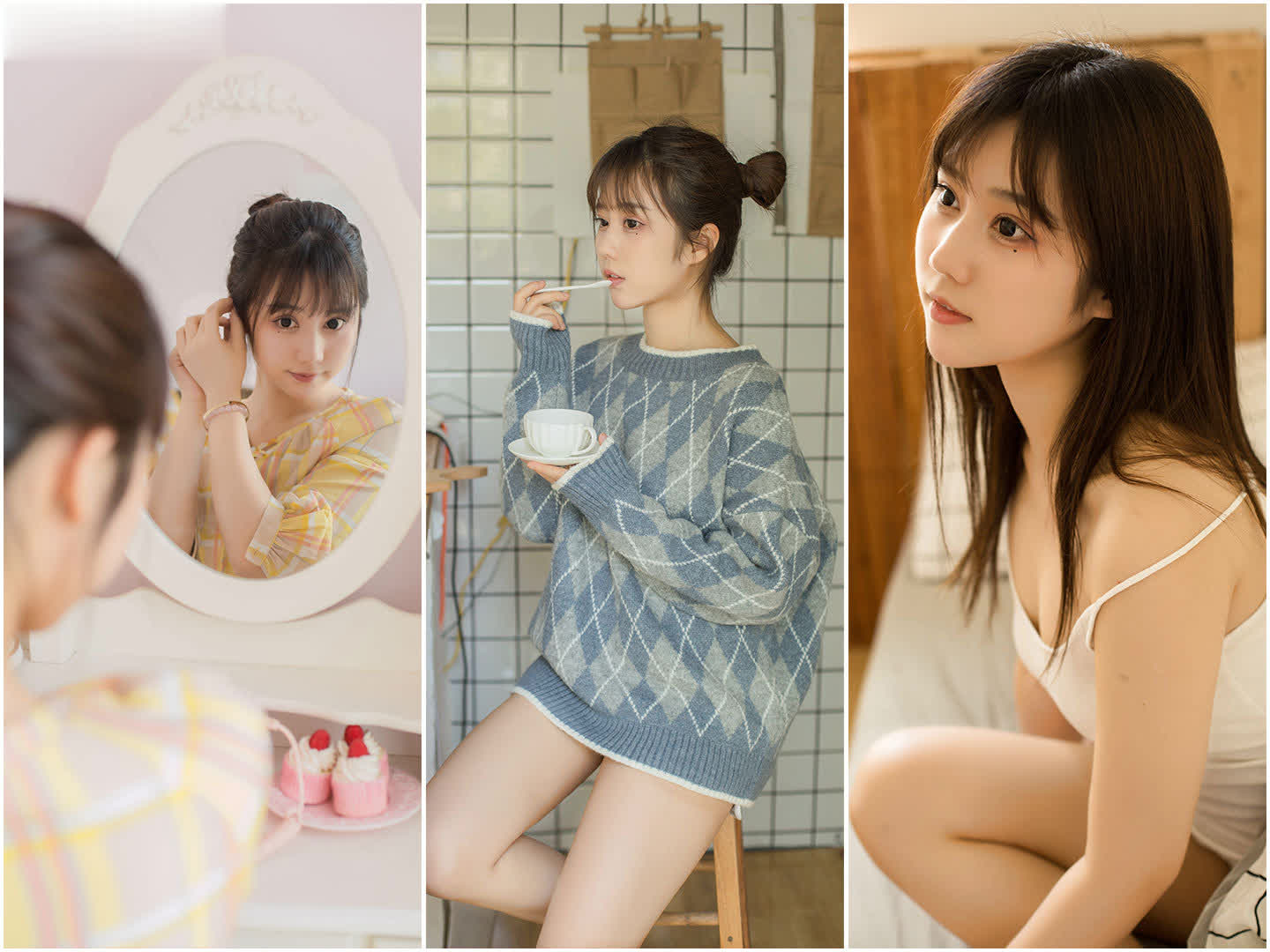 图片[1]-镜酱_写真作品合集  更新至12期资源-秋风资源网