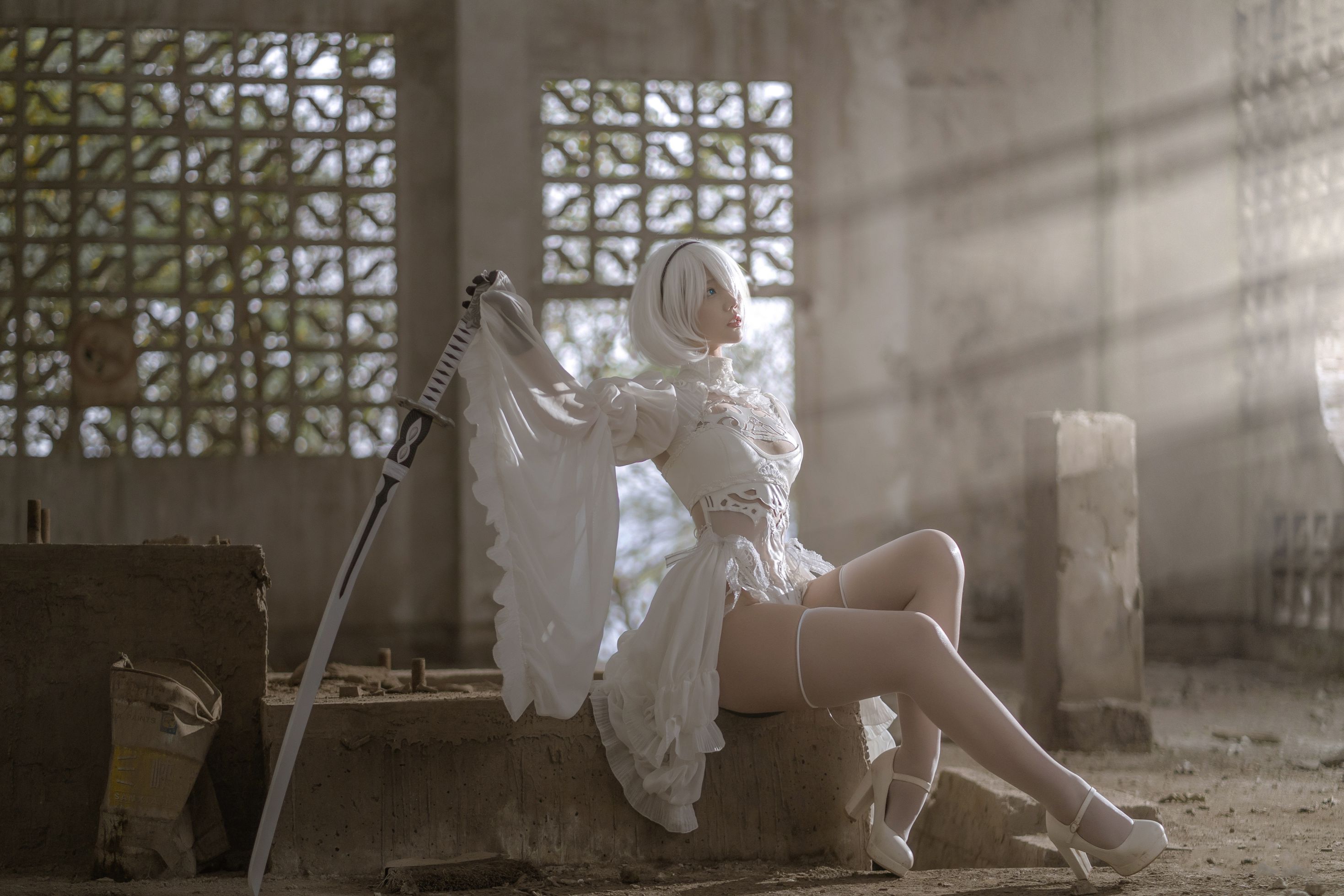 图片[5]-镜酱_写真作品合集  更新至12期资源-秋风资源网