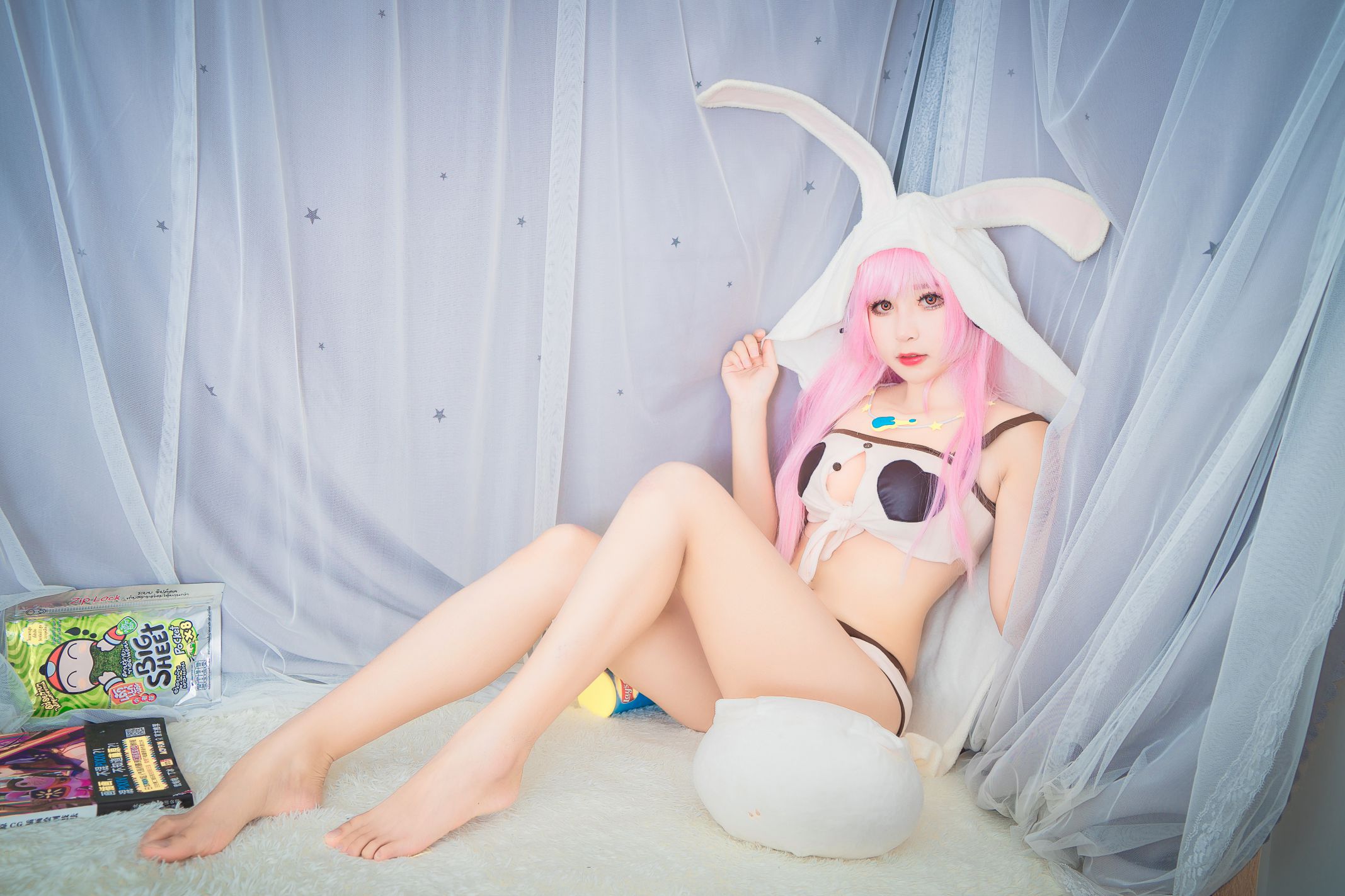 图片[2]-小酥酱_写真作品合集  共27套-秋风资源网