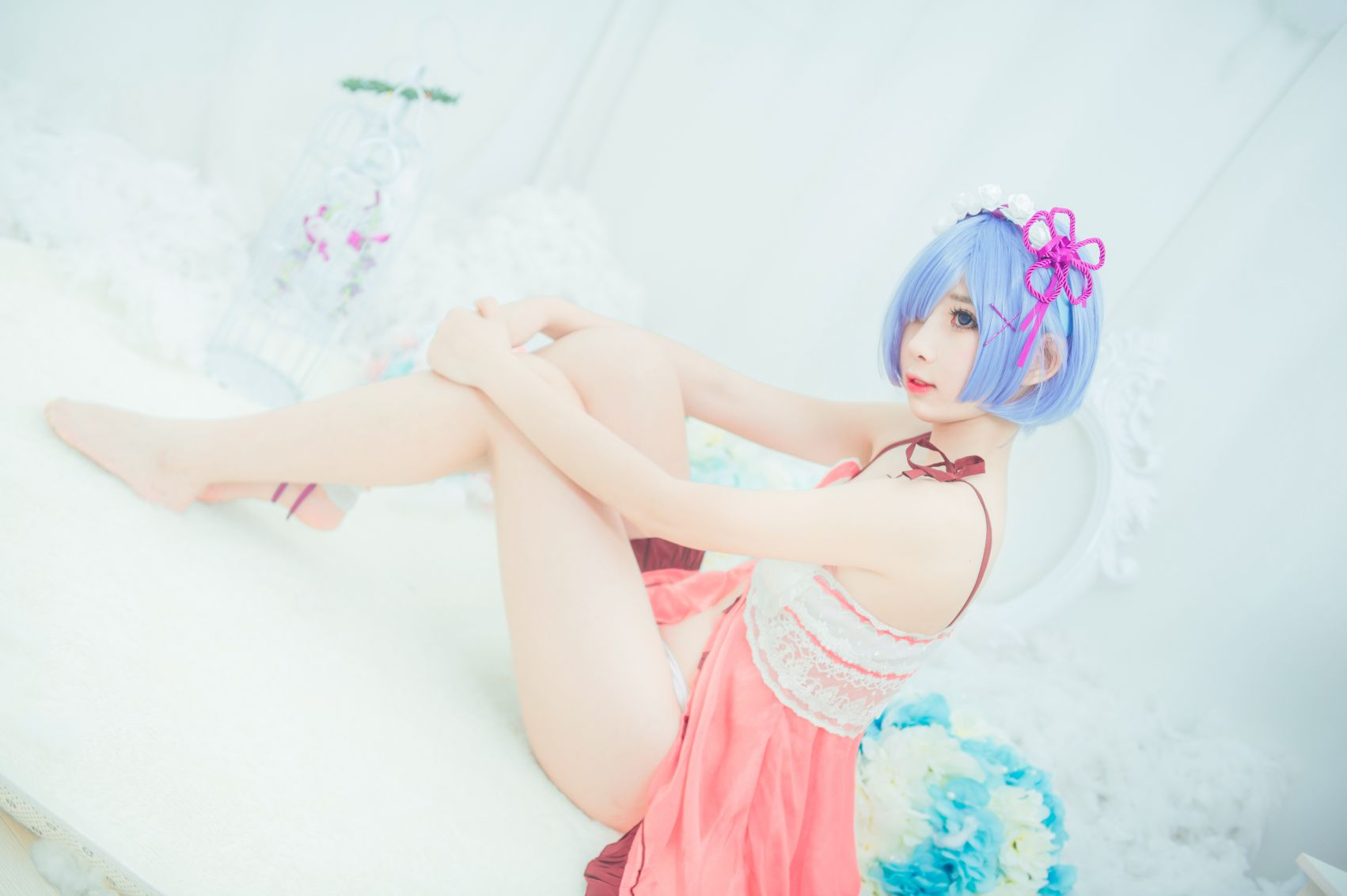 图片[5]-小酥酱_写真作品合集  共27套-秋风资源网