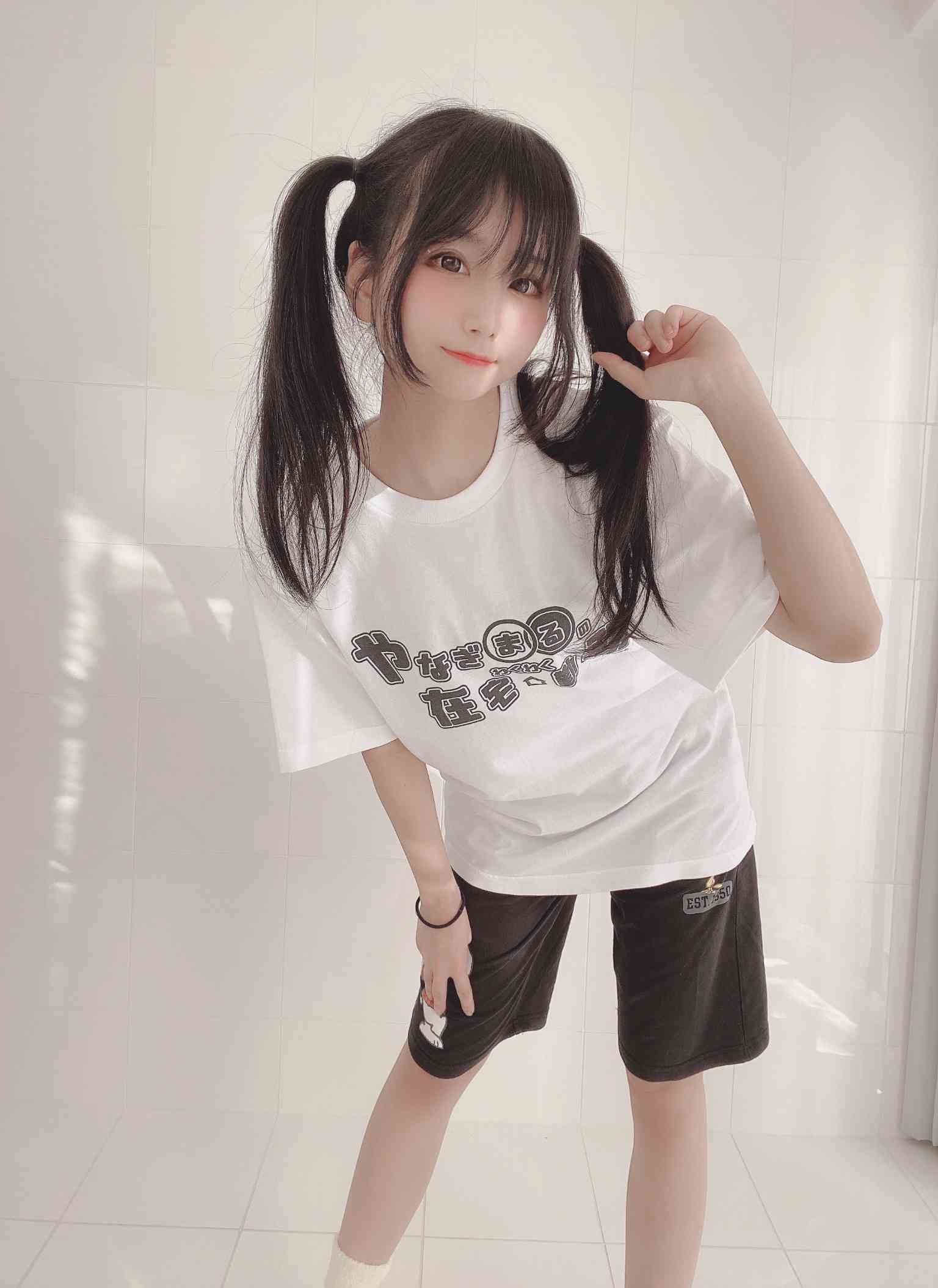 图片[1]-柳丸_写真作品合集  共15套资源-秋风资源网