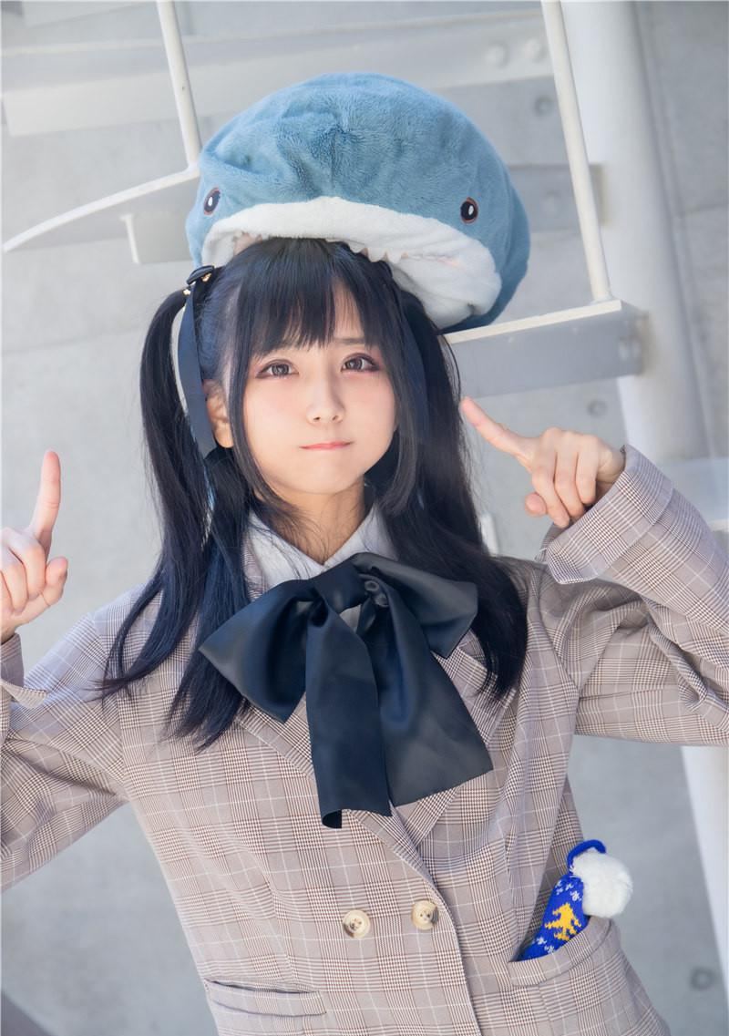 图片[2]-柳丸_写真作品合集  共15套资源-秋风资源网