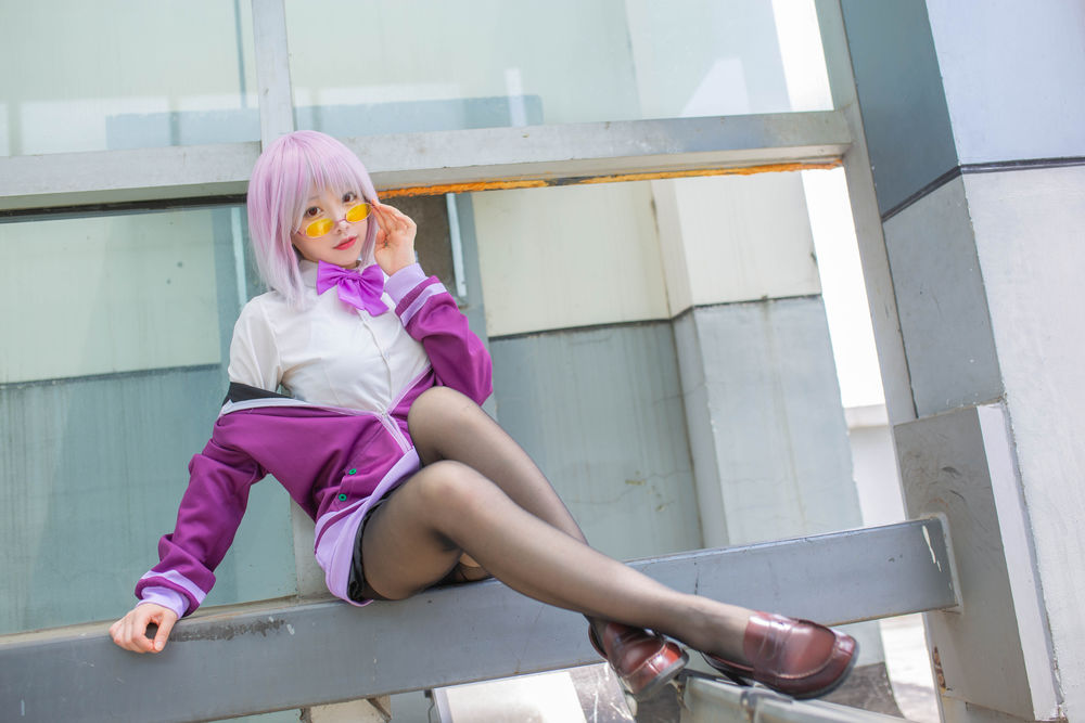 图片[1]-嘎潼_写真作品合集  共2套资源-秋风资源网