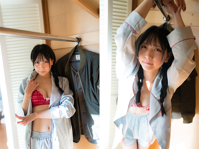 图片[1]-あまつ様_写真作品合集  共17套-秋风资源网