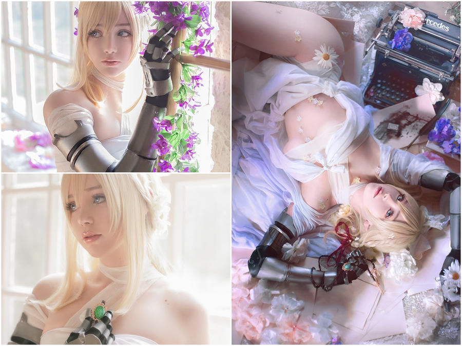 图片[2]-德国Sayathefox_写真作品合集  共30套资源-秋风资源网