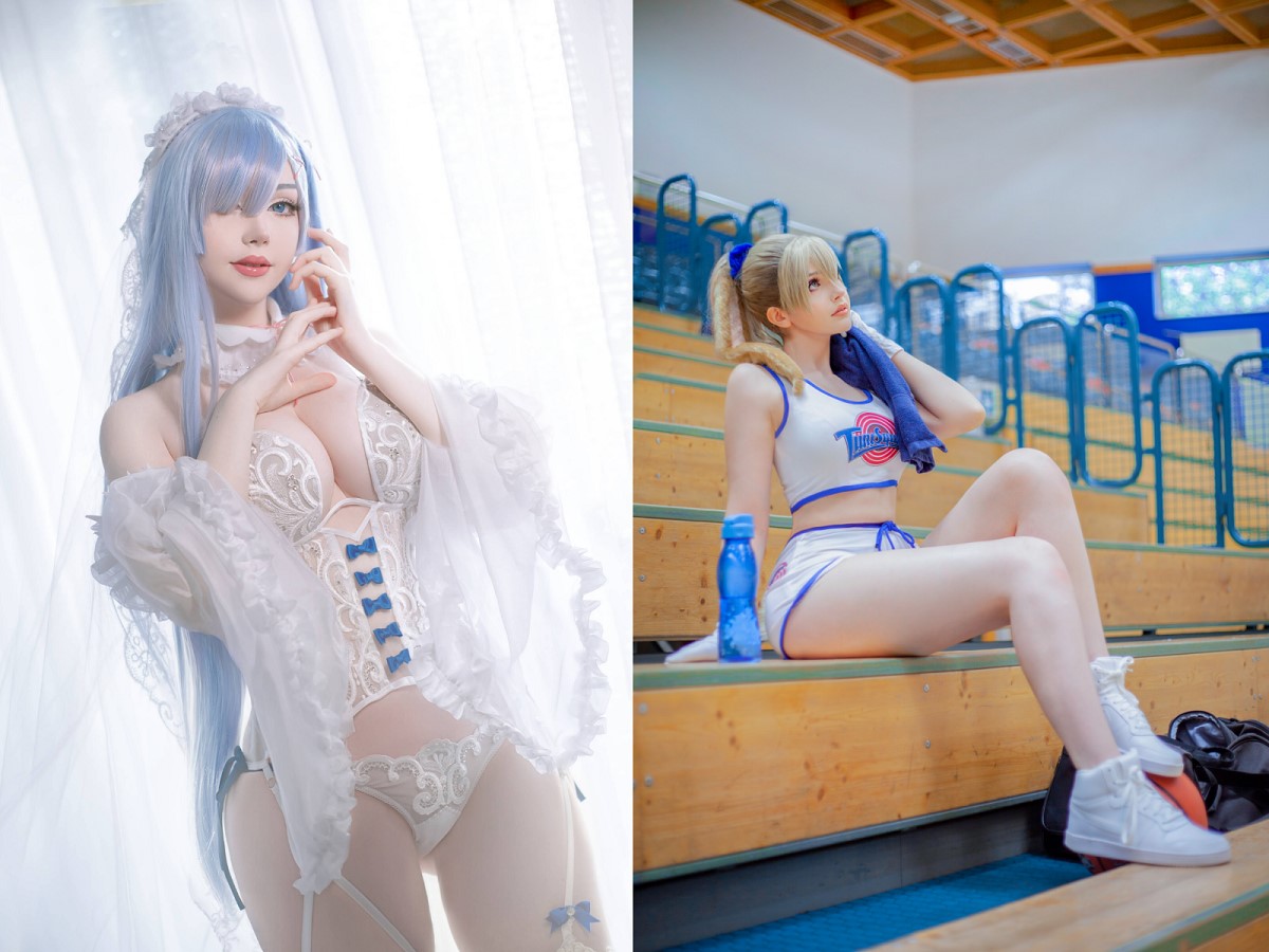 图片[3]-德国Sayathefox_写真作品合集  共30套资源-秋风资源网