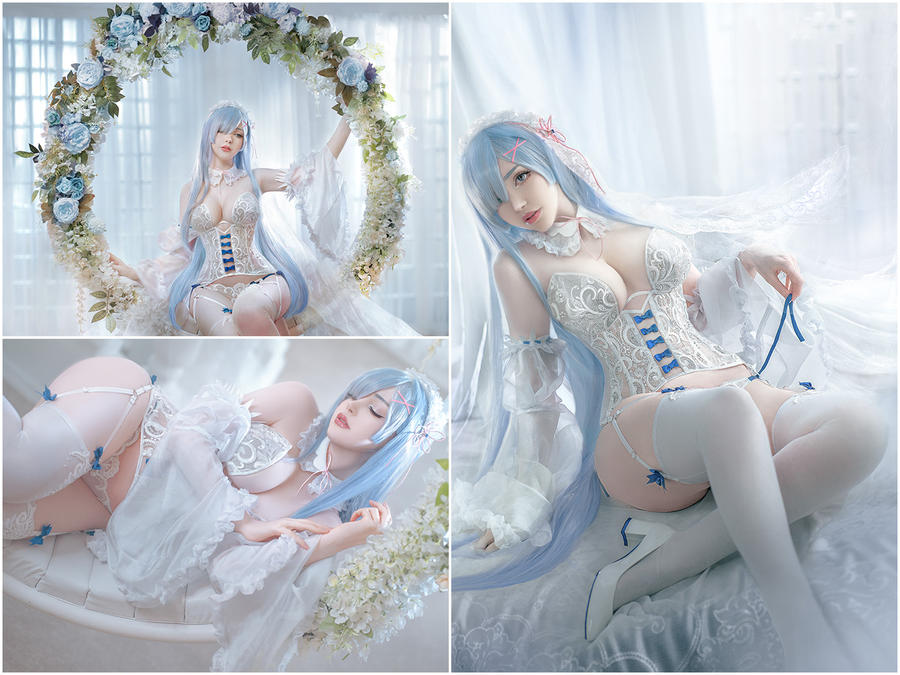 图片[5]-德国Sayathefox_写真作品合集  共30套资源-秋风资源网