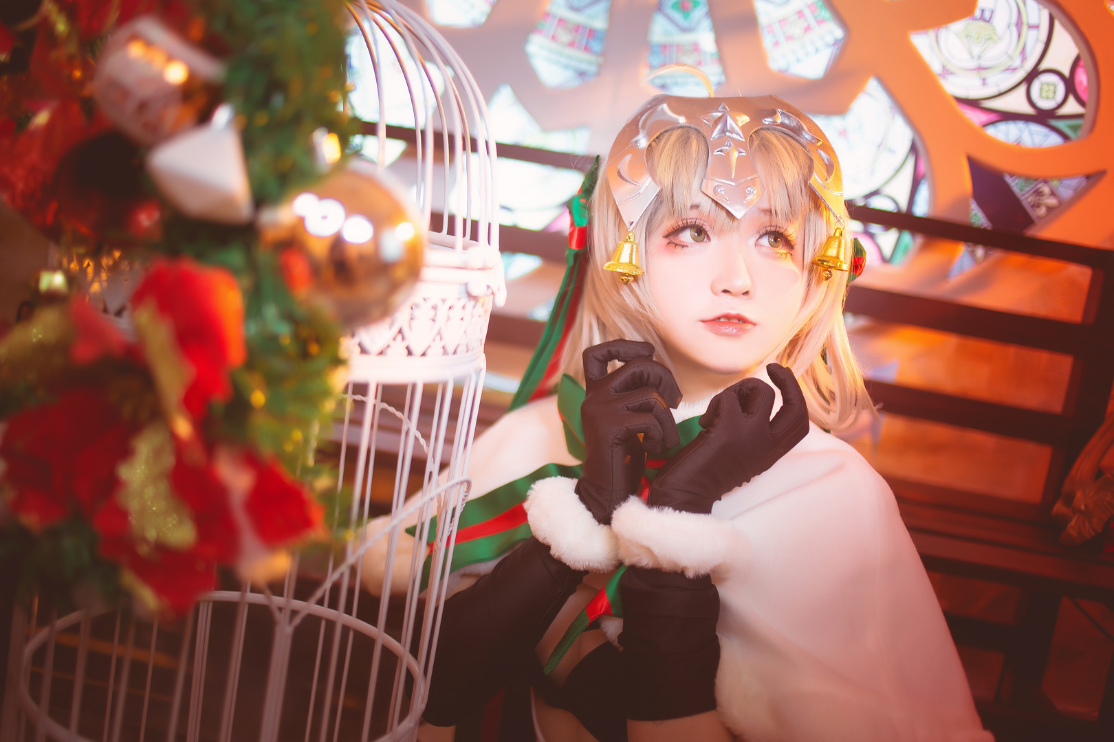 图片[1]-渊秧_写真作品合集  共27套资源-秋风资源网