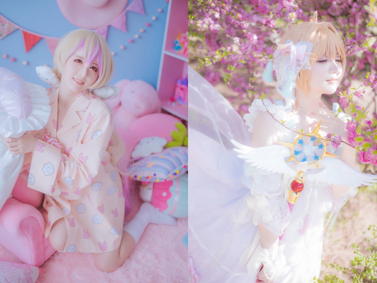 图片[3]-渊秧_写真作品合集  共27套资源-秋风资源网