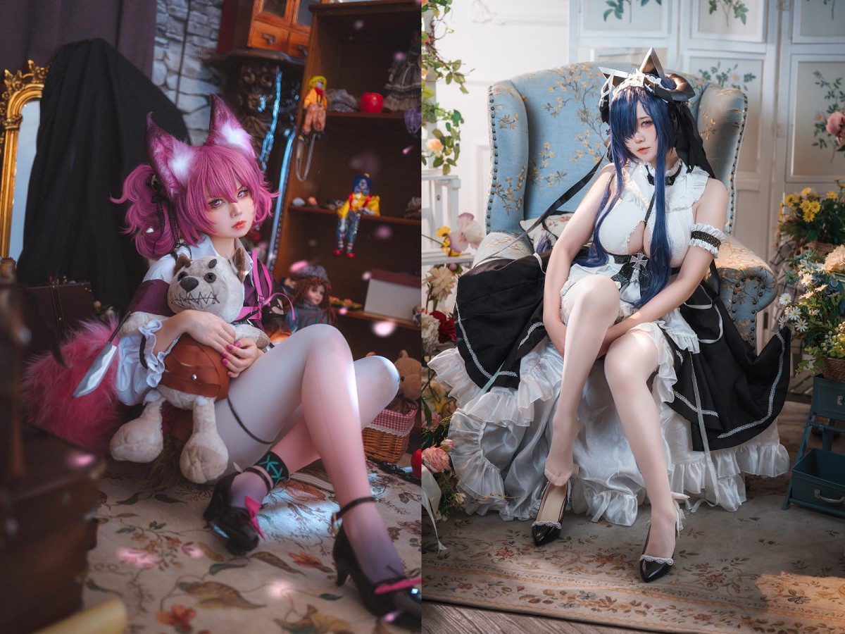 图片[4]-渊秧_写真作品合集  共27套资源-秋风资源网