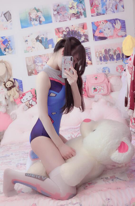 图片[2]-小野樱_写真作品合集  共9套-秋风资源网