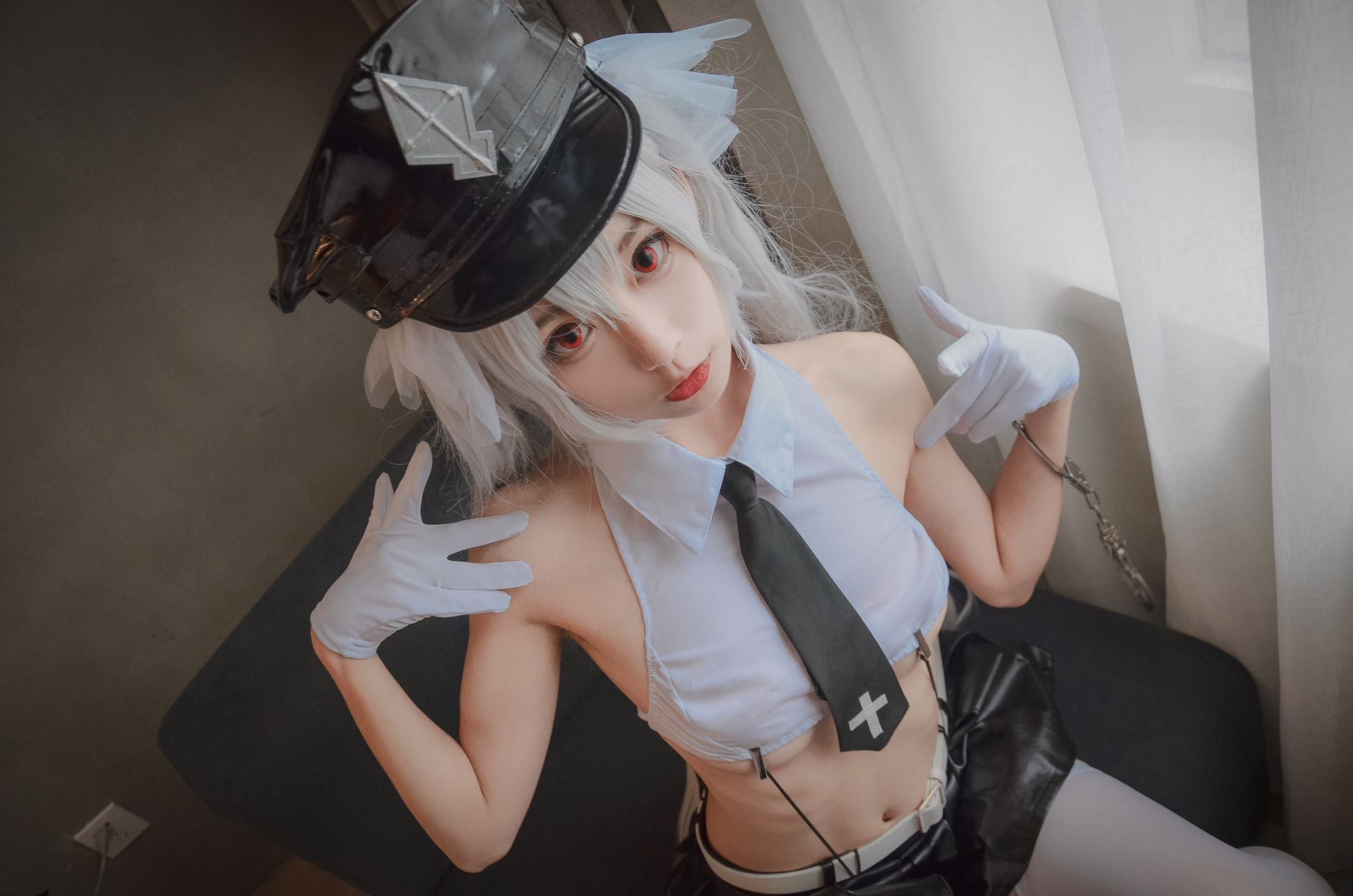 图片[1]-清颜颜子_写真作品合集  共5套-秋风资源网