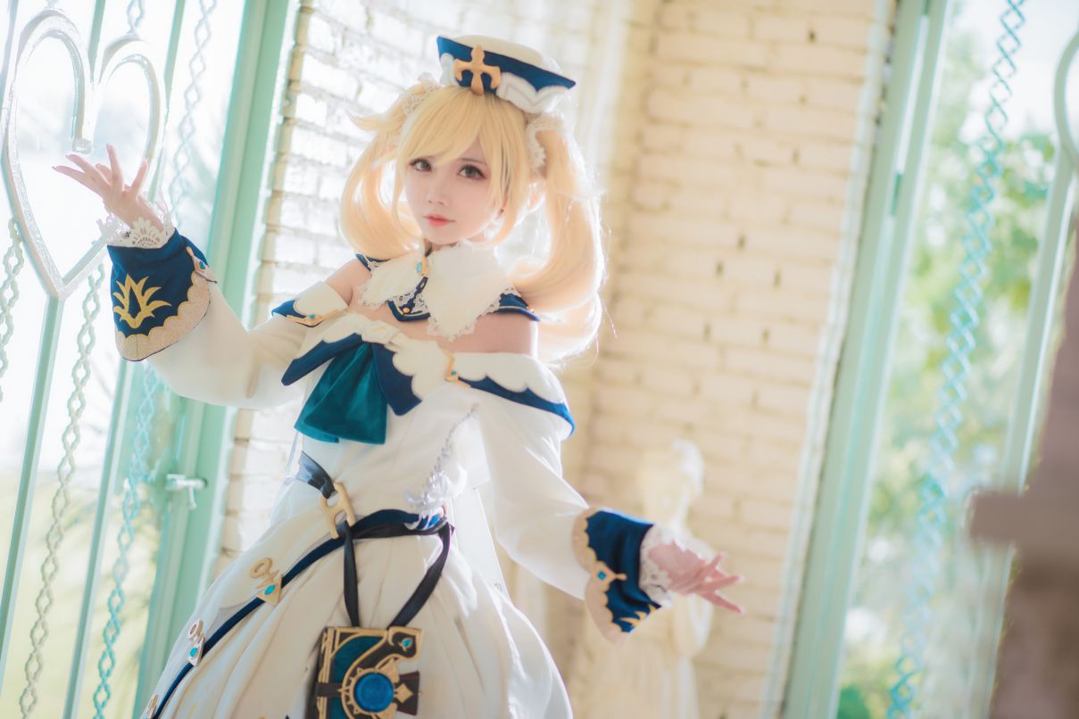 图片[2]-大肉丸Amiee_写真作品合集  共6套-秋风资源网