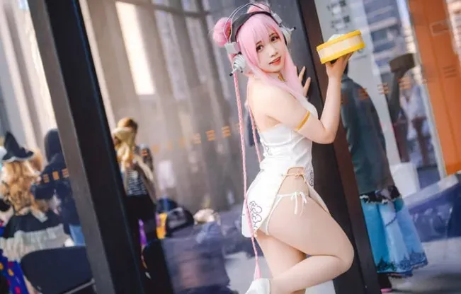 Mikehouse_写真作品合集  共29套-秋风资源网