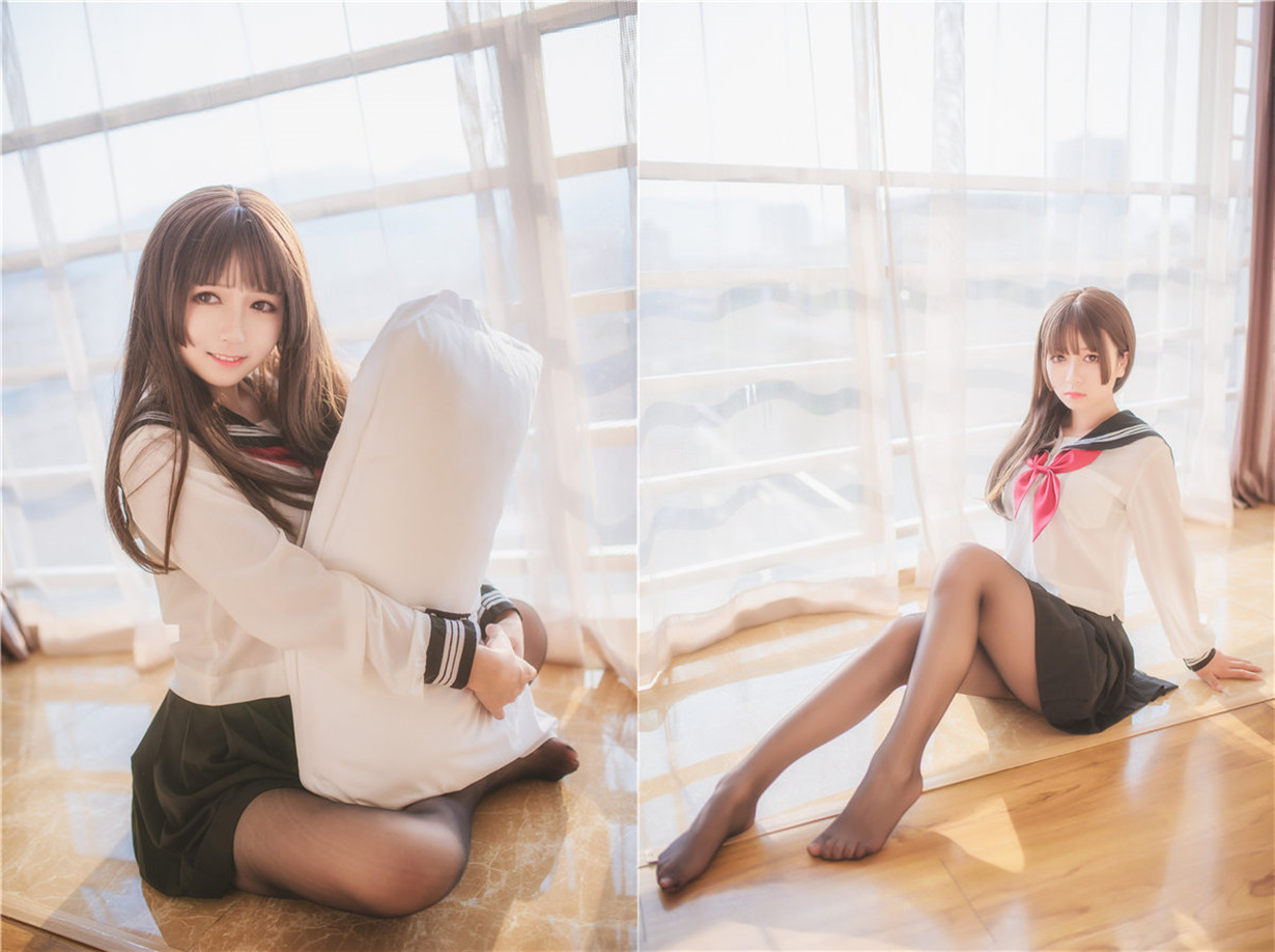 图片[2]-白金Saki_写真作品合集  共9套-秋风资源网