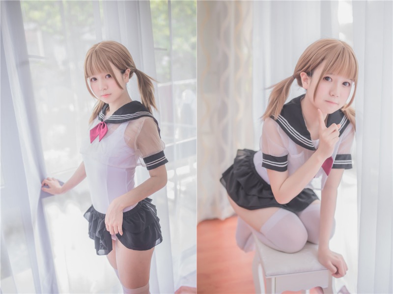 图片[3]-白金Saki_写真作品合集  共9套-秋风资源网