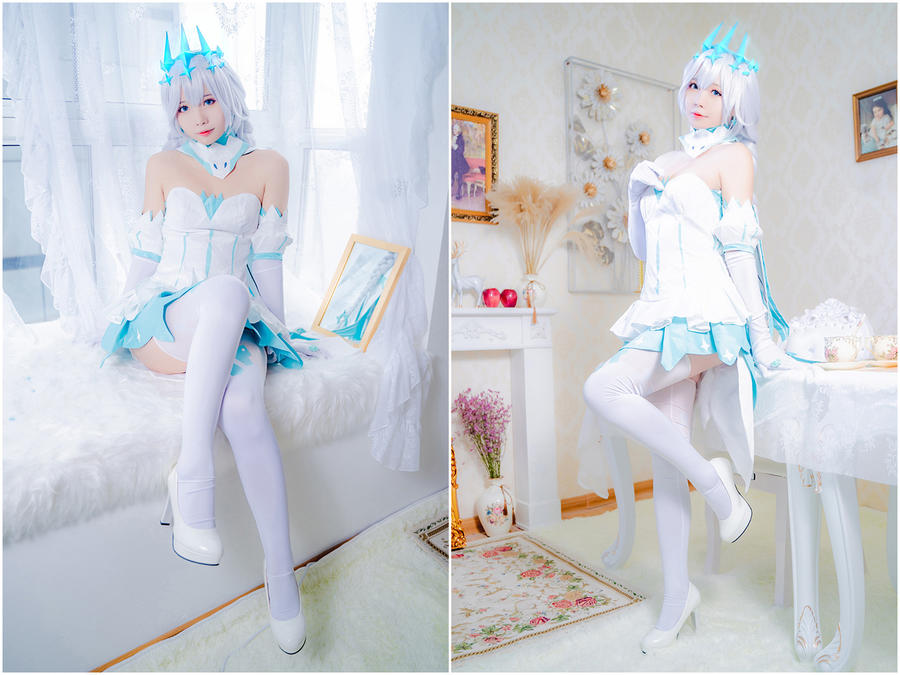 图片[1]-墨玉M_写真作品合集  共9套-秋风资源网