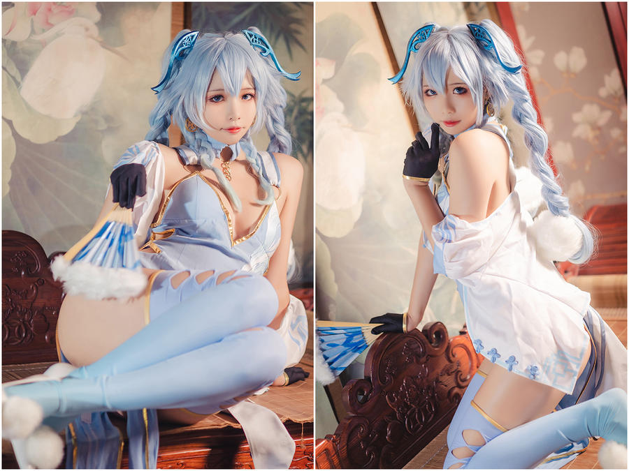 图片[2]-墨玉M_写真作品合集  共9套-秋风资源网