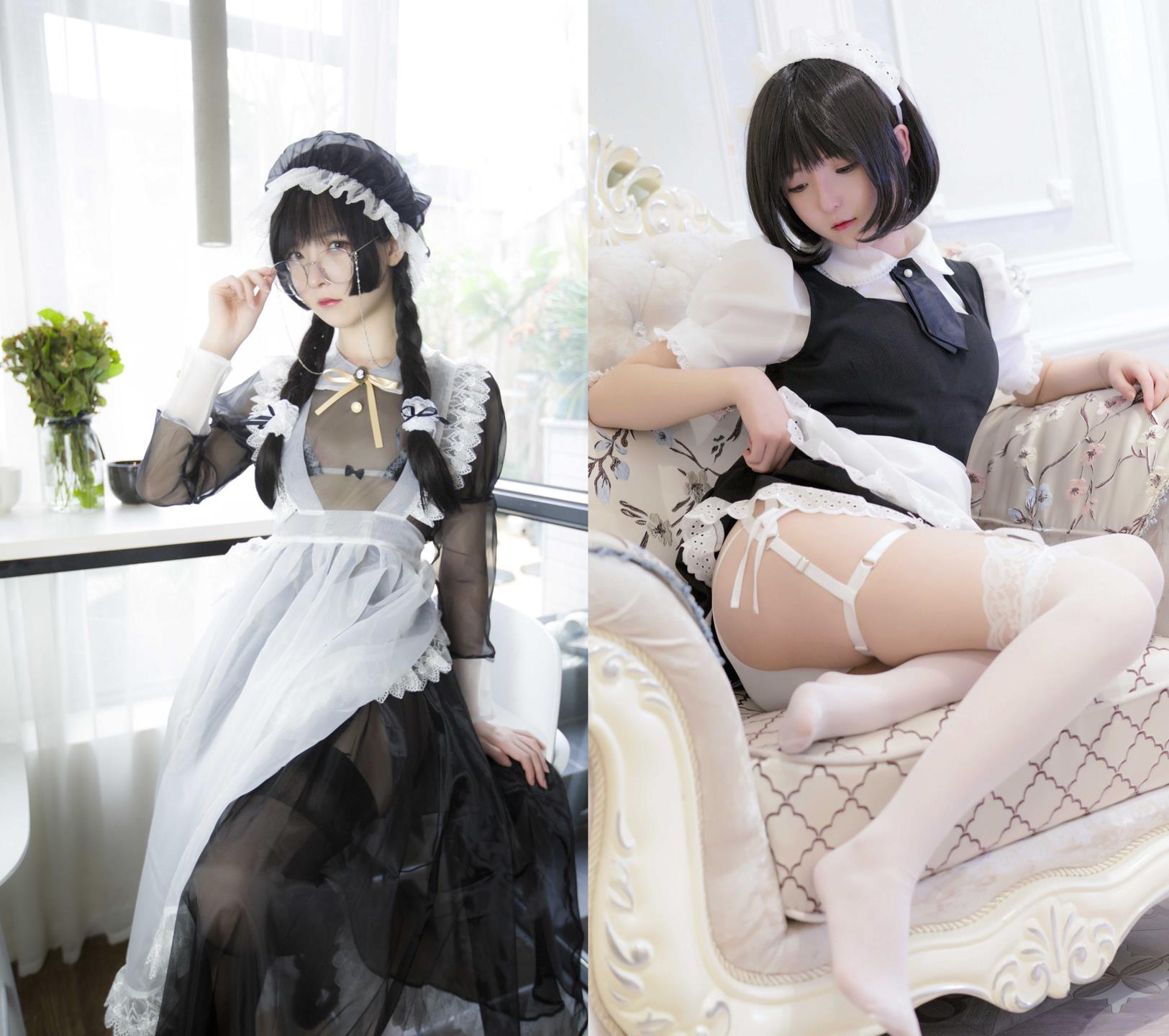 图片[4]-一小央泽_写真作品合集  更新至 59 期-秋风资源网