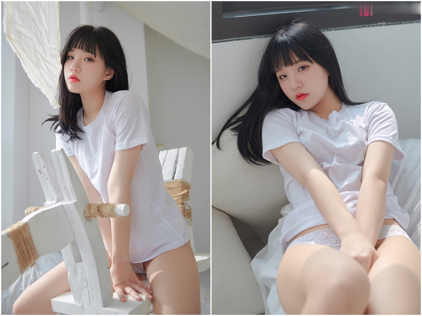 图片[2]-Jenny(정제니)_写真作品合集  更新至 60 期-秋风资源网