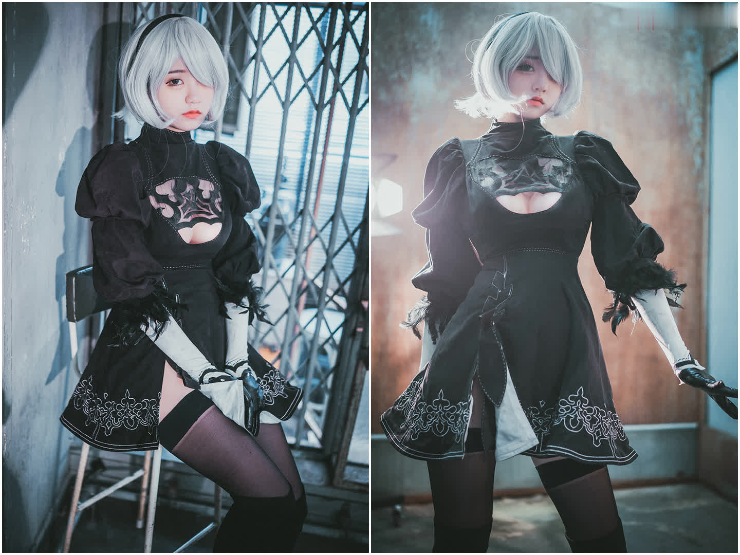 图片[3]-Jenny(정제니)_写真作品合集  更新至 60 期-秋风资源网