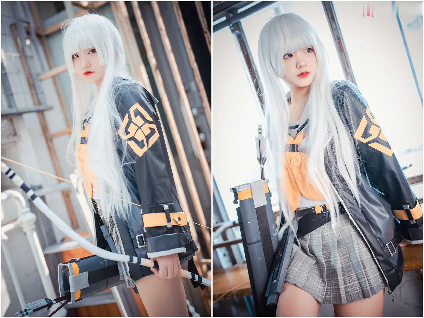 图片[5]-Jenny(정제니)_写真作品合集  更新至 60 期-秋风资源网