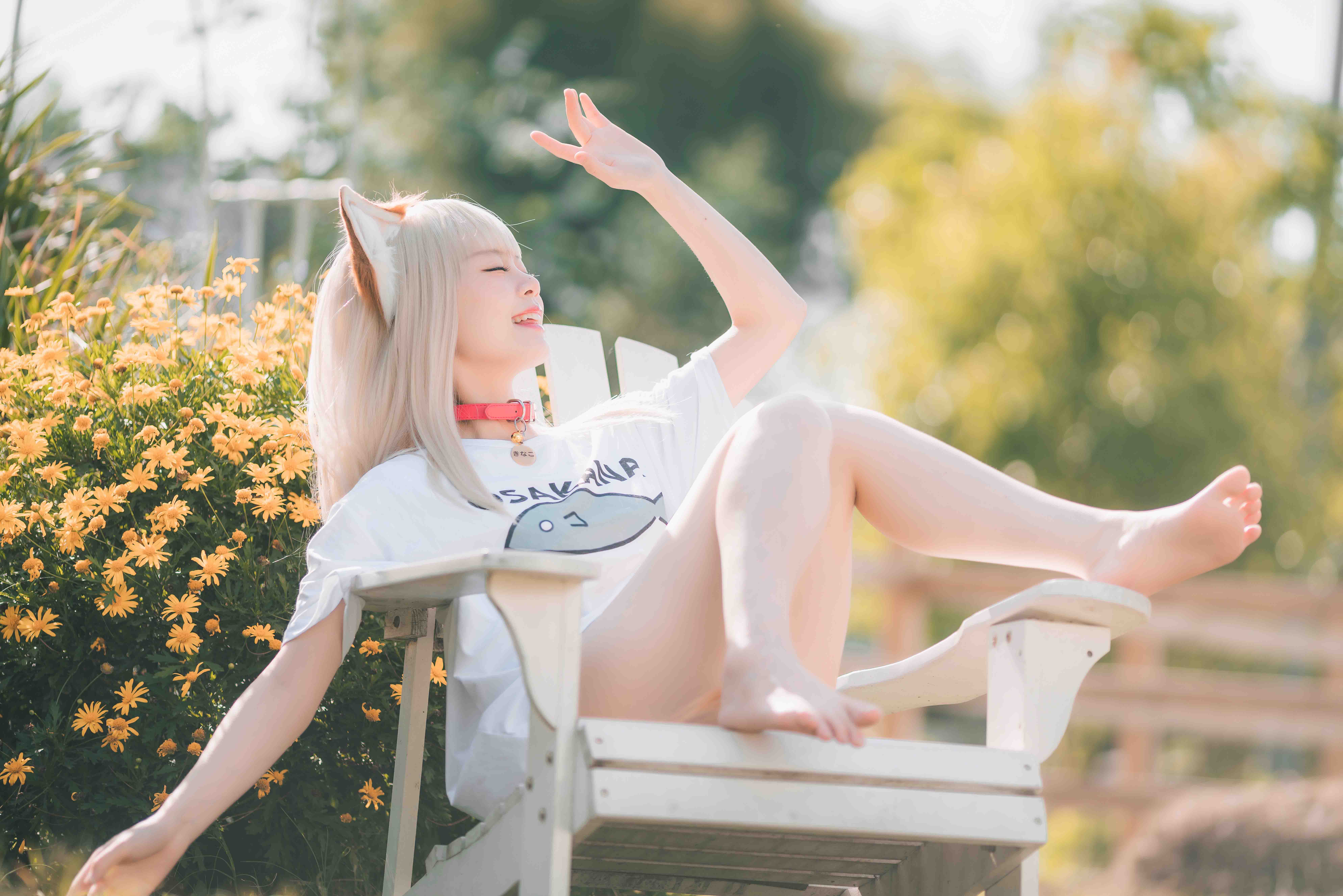 图片[1]-星黛鹿鹿i(千反田鹿子)_写真作品合集  更新至 12 期-秋风资源网