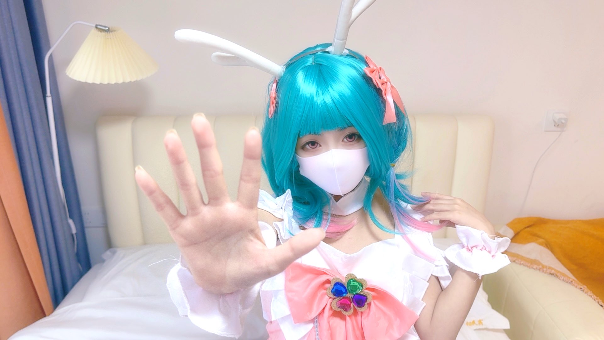 图片[3]-小欣奈_写真作品合集  更新至 19 期-秋风资源网