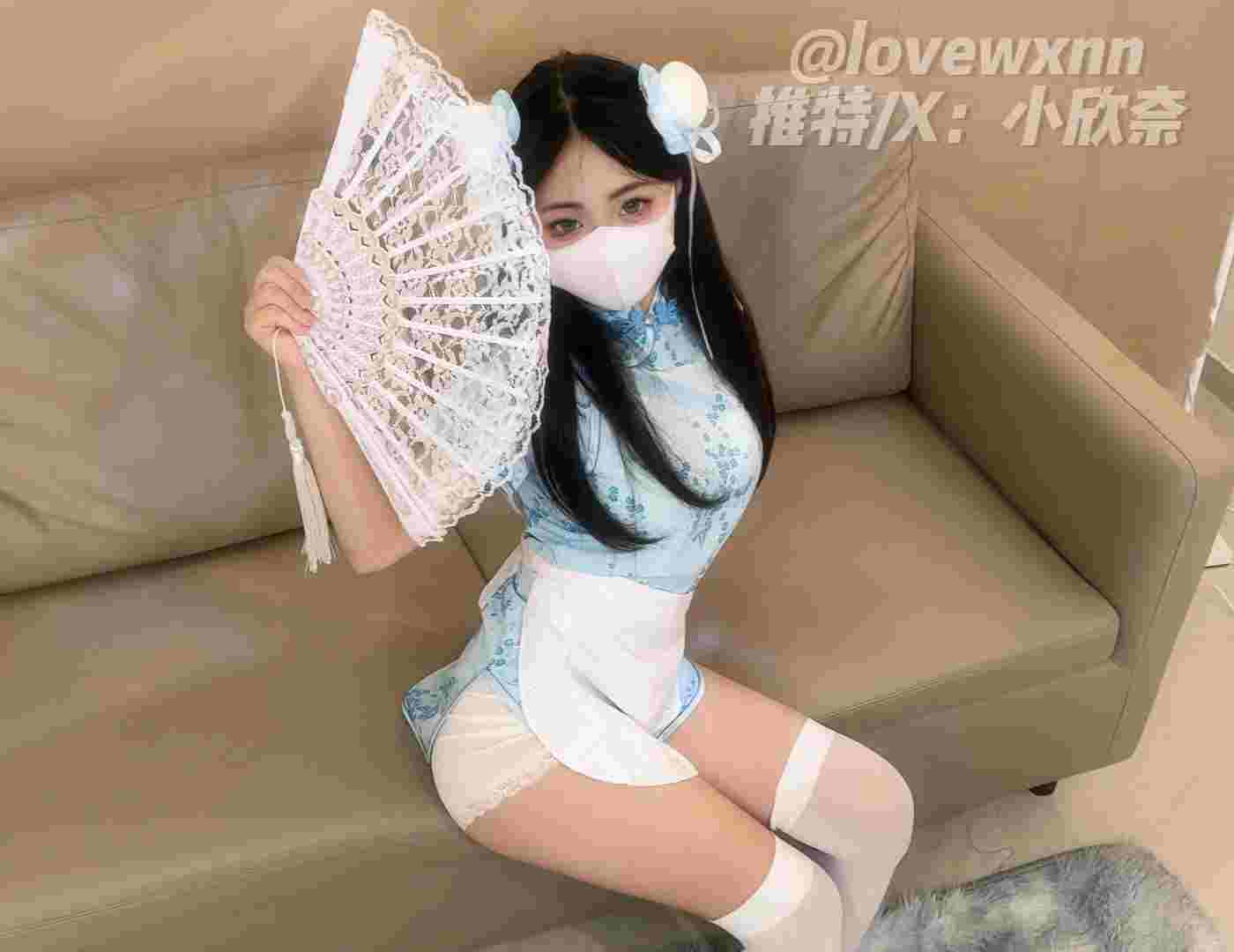 小欣奈_写真作品合集  更新至 19 期-秋风资源网