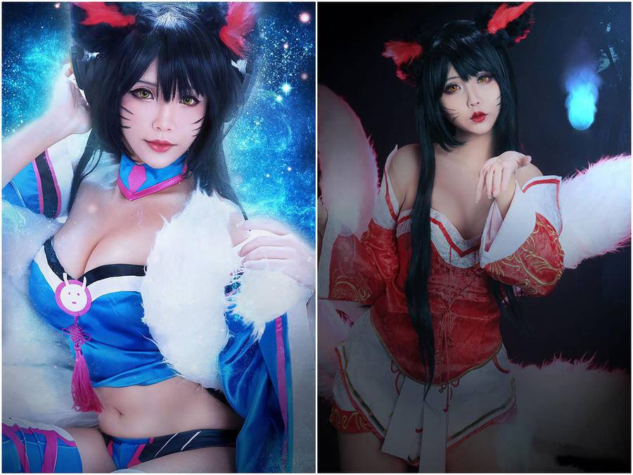 图片[3]-Hana bunny_写真作品合集  更新至 47 期-秋风资源网