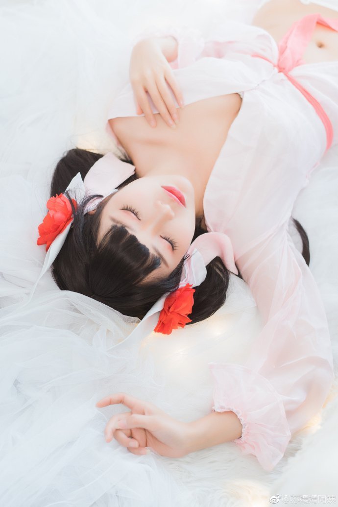 图片[3]-苏嫣qvq(苏嫣嫣阿姨)_写真作品合集  更新至 15 期-秋风资源网