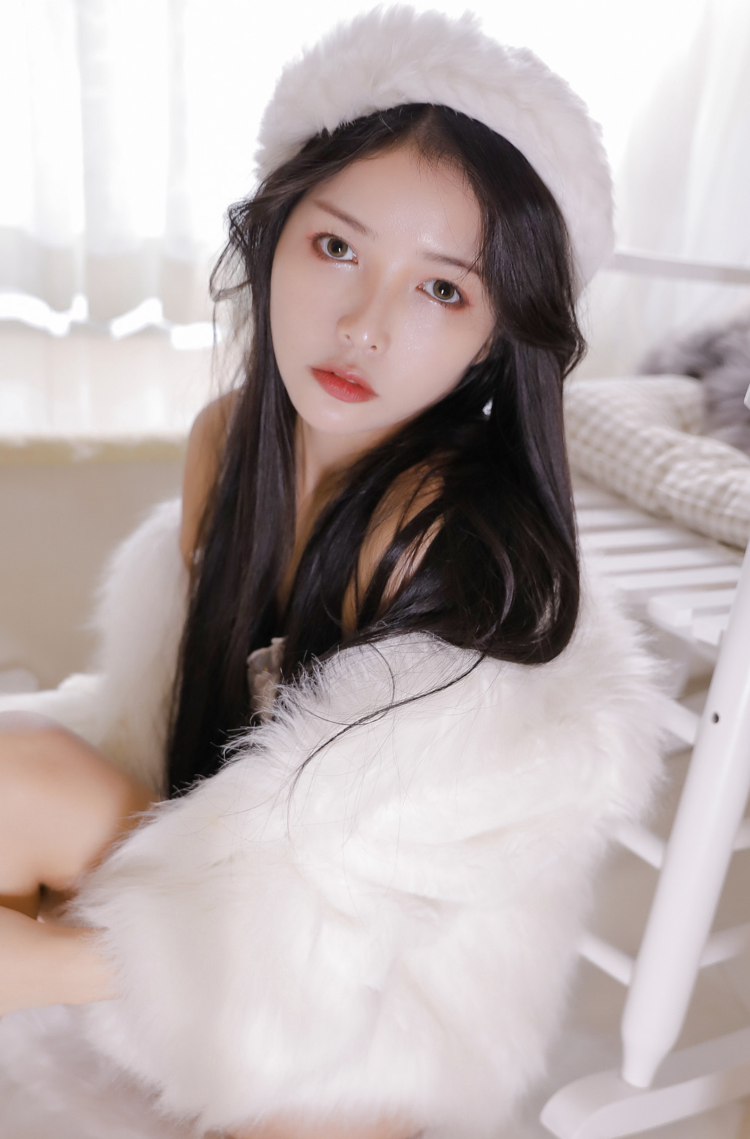 图片[4]-苏嫣qvq(苏嫣嫣阿姨)_写真作品合集  更新至 15 期-秋风资源网