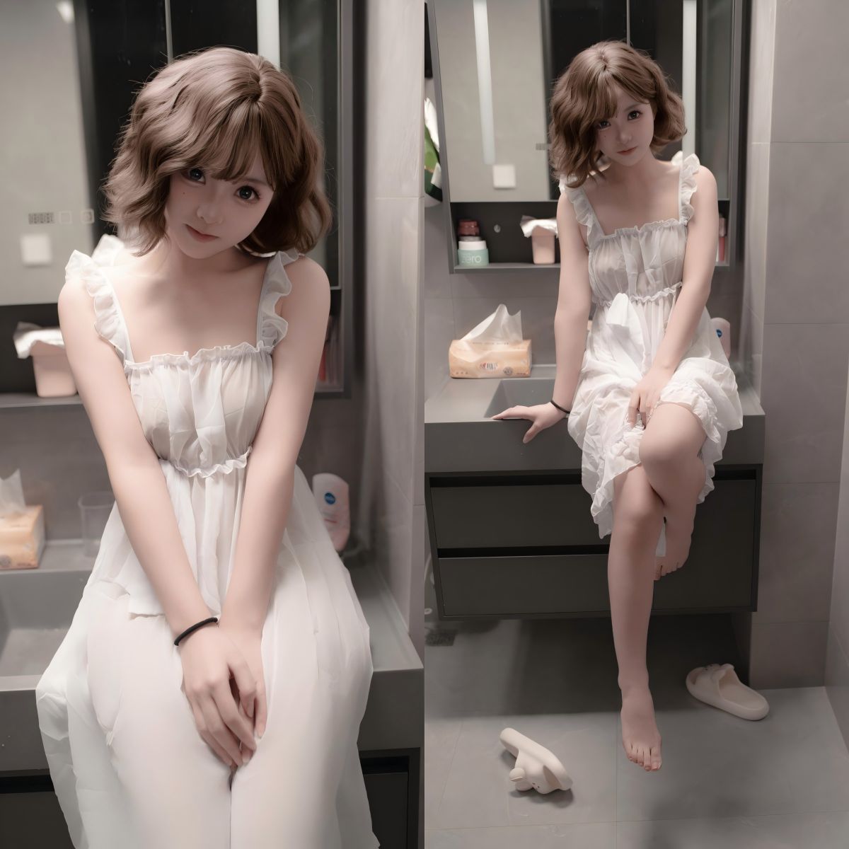 图片[2]-Bangni邦尼_写真作品合集  更新至 35 期-秋风资源网