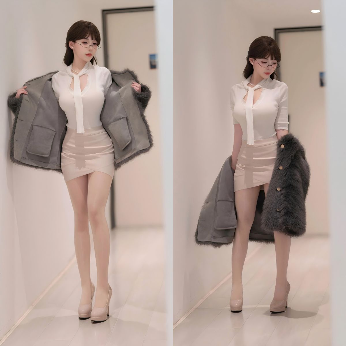 图片[1]-Bangni邦尼_写真作品合集  更新至 35 期-秋风资源网