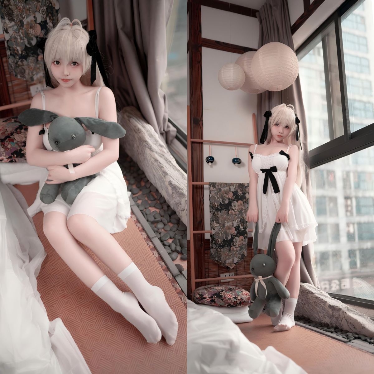 图片[3]-Bangni邦尼_写真作品合集  更新至 35 期-秋风资源网