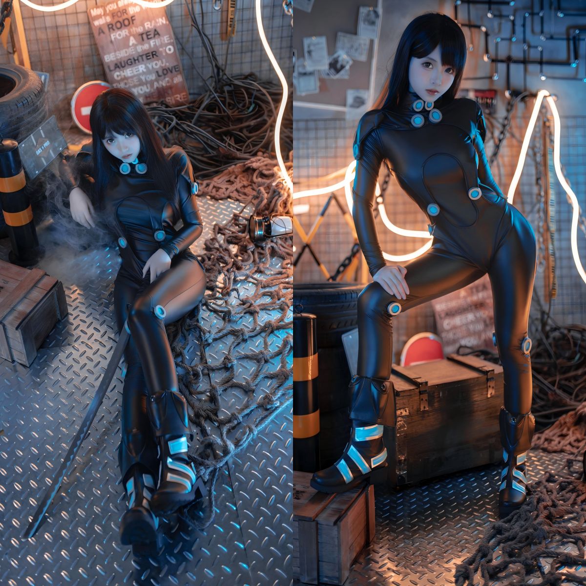 图片[4]-Bangni邦尼_写真作品合集  更新至 35 期-秋风资源网