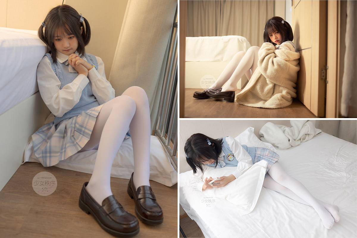 图片[2]-少女秩序_写真作品合集  更新至69套-秋风资源网