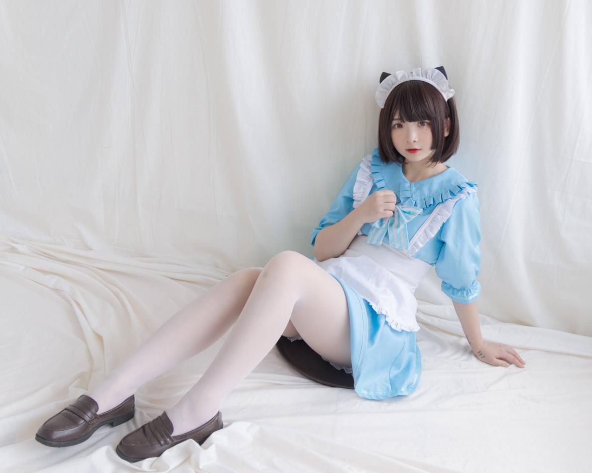 图片[1]-少女秩序_写真作品合集  更新至69套-秋风资源网