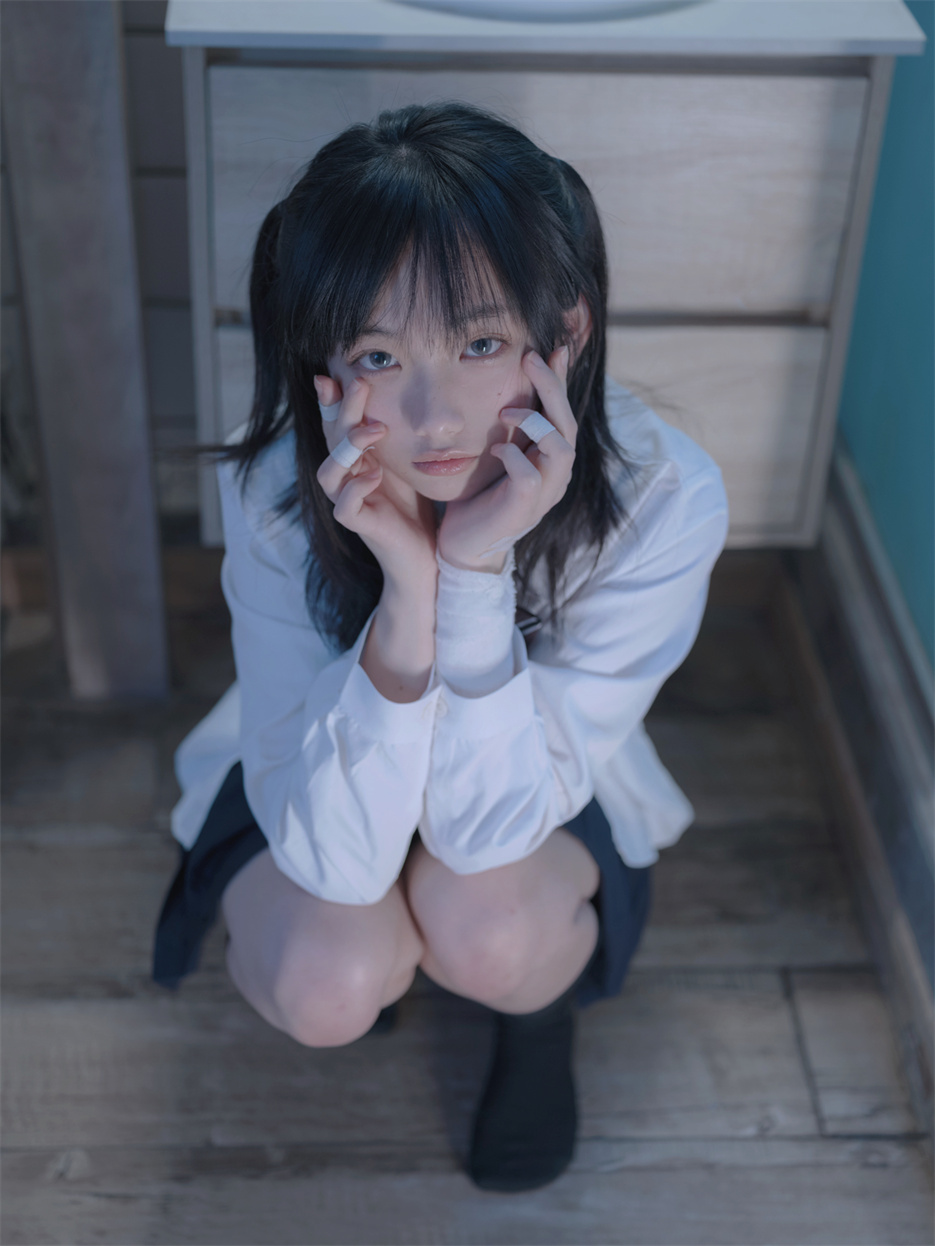 图片[4]-少女秩序_写真作品合集  更新至69套-秋风资源网