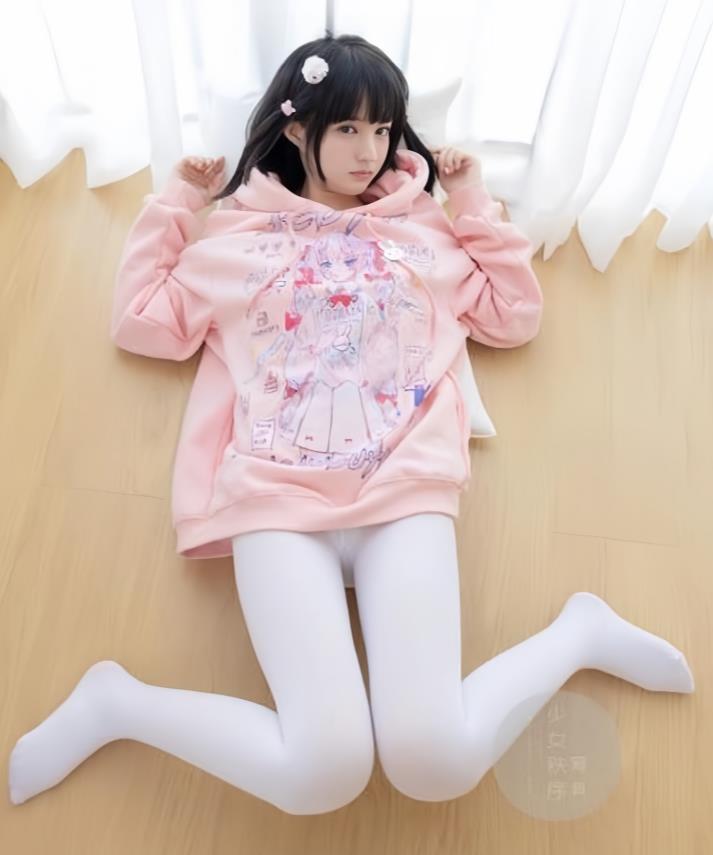 图片[3]-少女秩序_写真作品合集  更新至69套-秋风资源网