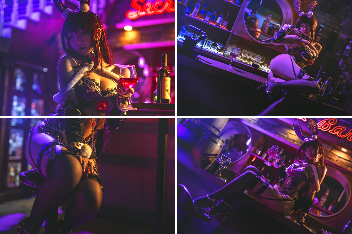 图片[3]-阿薰kaOri_写真作品合集  更新至 51 期-秋风资源网