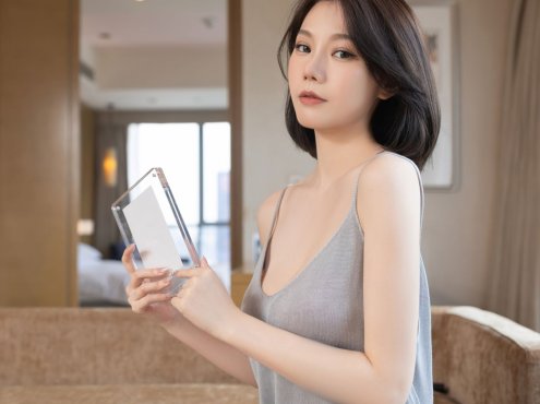 安然Maleah写真作品合集  更新至 36 期-秋风资源网