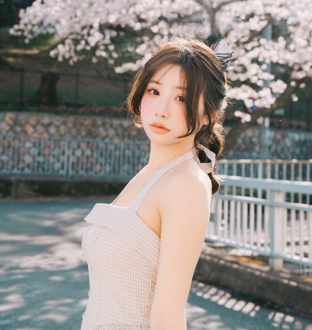 图片[1]-YeonYu(연유)_写真coser美图作品合集  更新至 18 期-秋风资源网