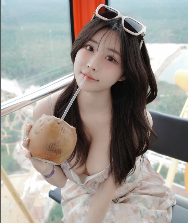 图片[2]-YeonYu(연유)_写真coser美图作品合集  更新至 18 期-秋风资源网